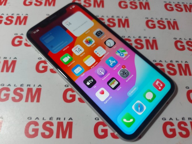 Iphone xr 64gb jszer fggetlen garancis 