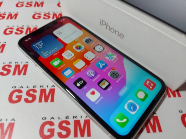 Iphone xr  100% jszer fggetlen garancis 