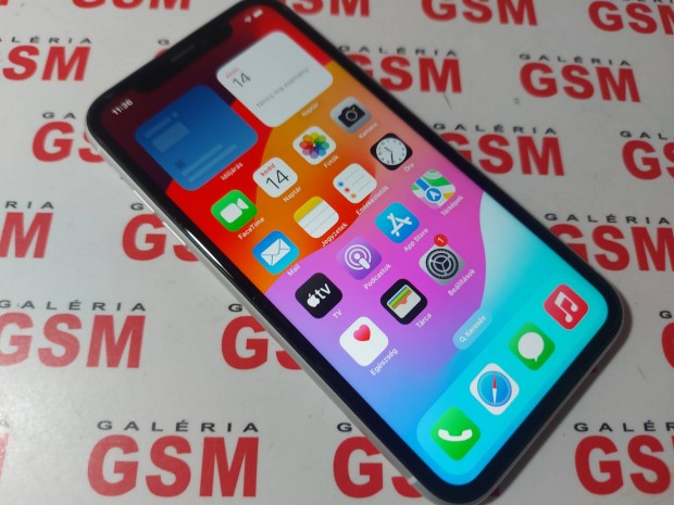 Iphone xr jszer fggetlen garancis 