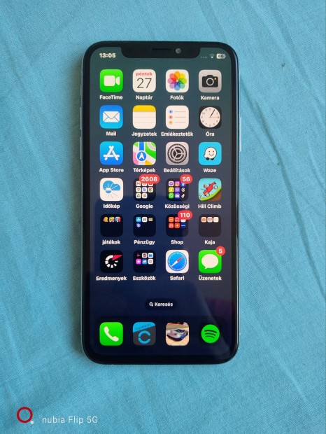 Iphone xs 64gb