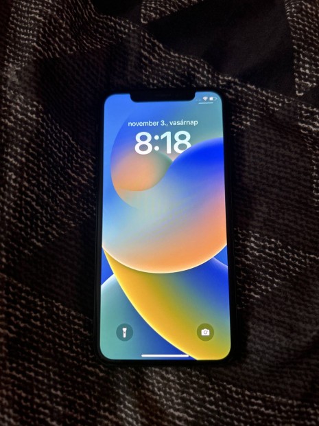 Iphone xs 64gb