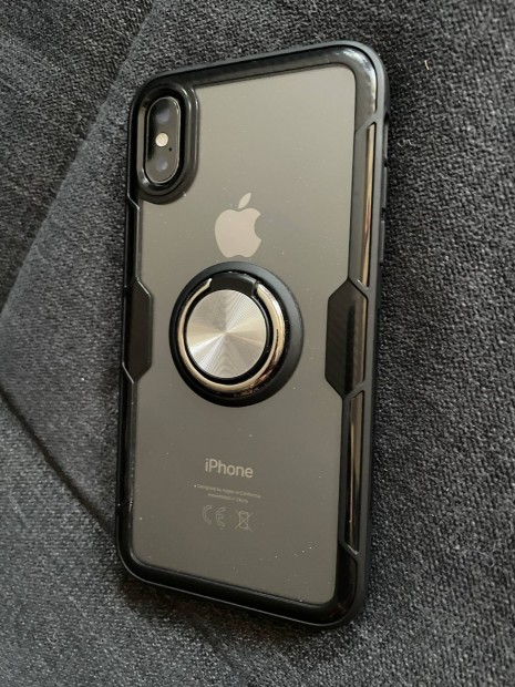 Iphonex 256Gb krtyafggetlen