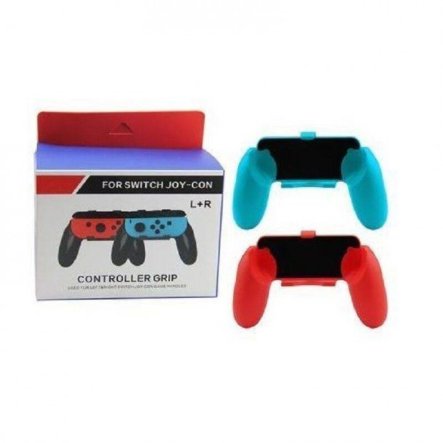 play HB-S004 markolat nintendo switch kontrollerhez, 2 db - rzsaszn