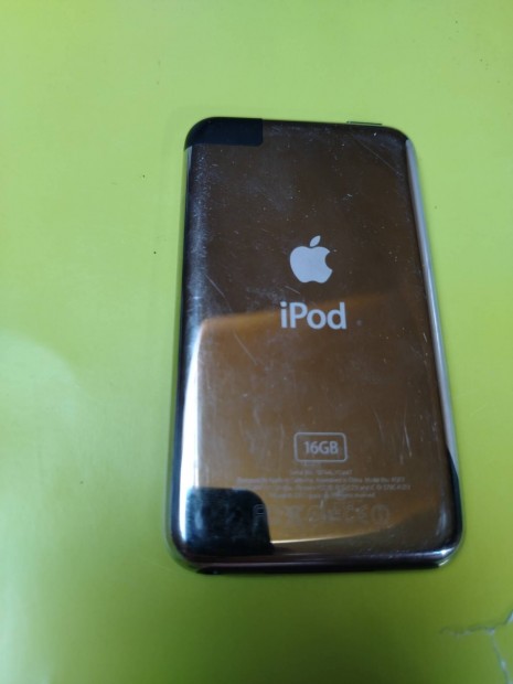 Ipod 16gb       