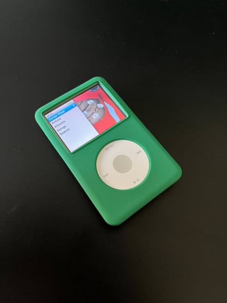 Ipod Classic 160GB