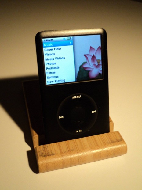 Ipod Classic 6.Generci