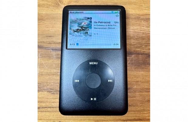 Ipod Classic A1238 80Gb