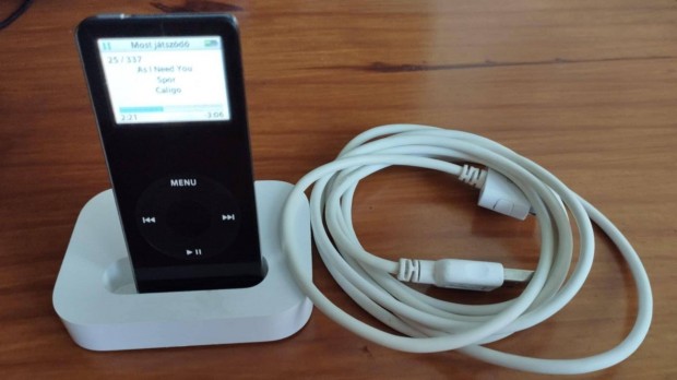 Ipod Nano 1st gen