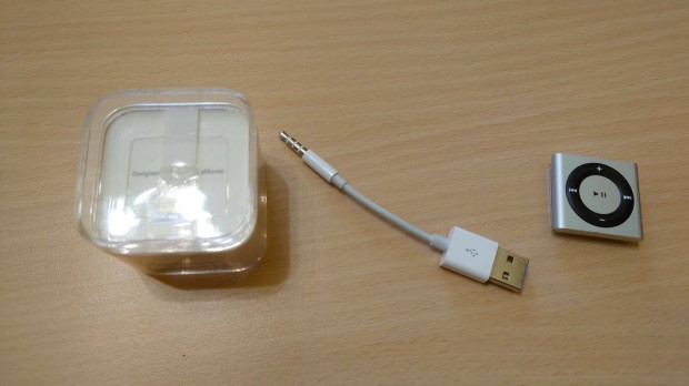 Ipod Shuffle (4. gen)