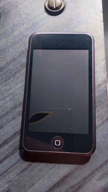 Ipod Touch 1st gen 8GB
