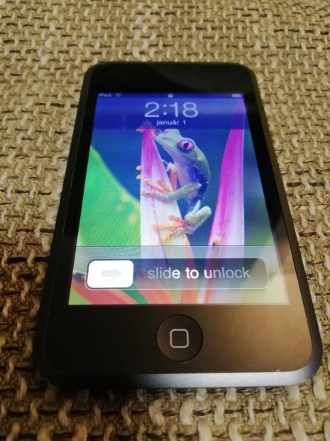 Ipod Touch (1st Gen) / 8GB / MA623LL