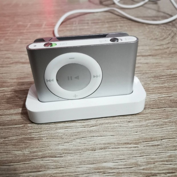 Ipod shuffle 1Gb