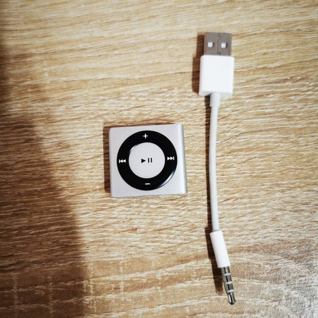 Ipod shuffle 2Gb