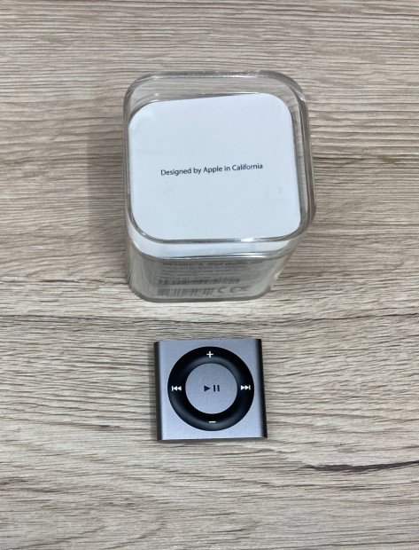 Ipod shuffle 2gb elad