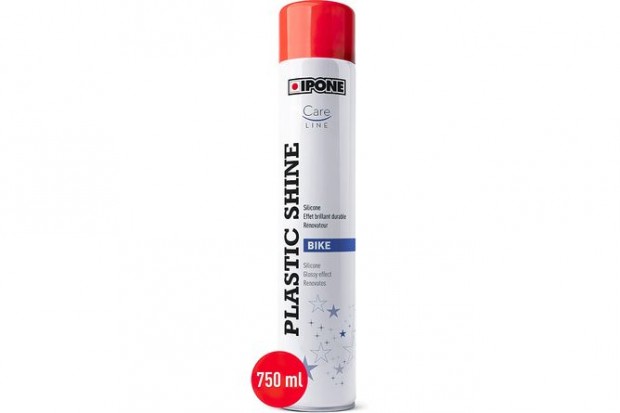 Ipone Műanyag Ápolás Fényesítő Spray 750ml