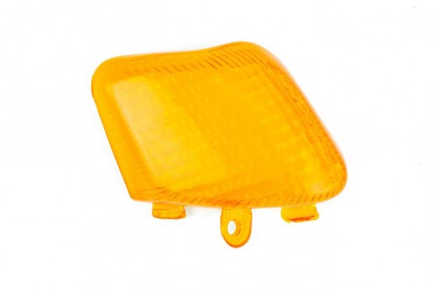 Ir�nyjelz� b�ra h�ts� jobb narancss�rga n�lk�li Yamaha BW's NG /