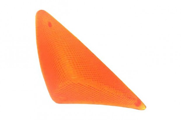 Ir�nyjelz� burkolat narancss�rga jobb els� Peugeot Speedfight