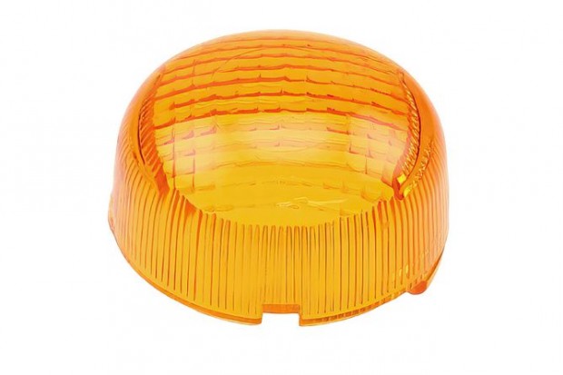 Ir�nyjelz� lencse narancss�rga jobb els� / bal h�ts� Beta Ark