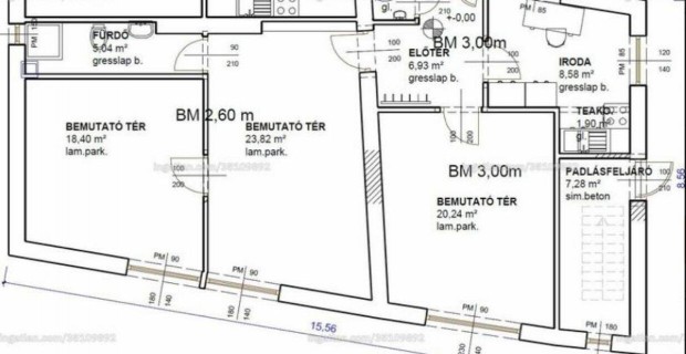 Ird�nak kiad� ingatlan