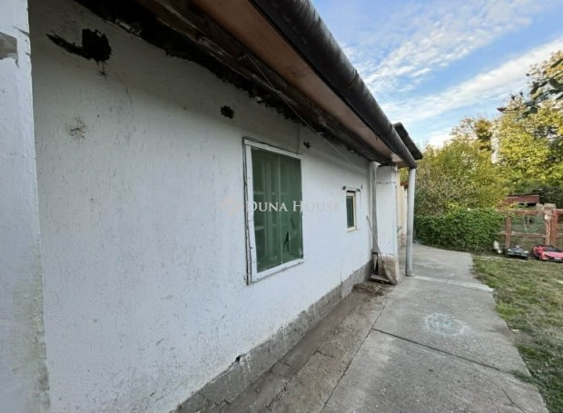 Iregszemcsei elad� 74 nm-es h�z