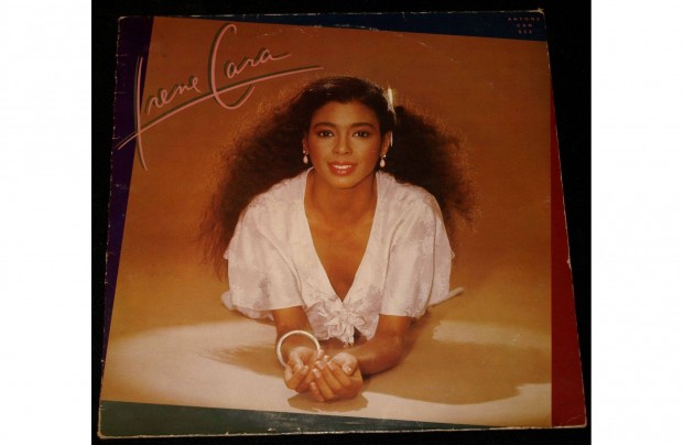 Irene Cara - Anyone can see (Bakelit)