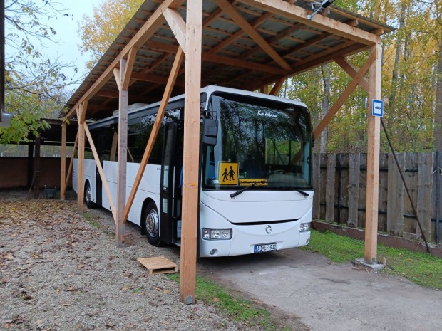 Irisbus Crossway Euro 5
