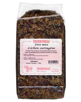 Irish Moss 10g (477)