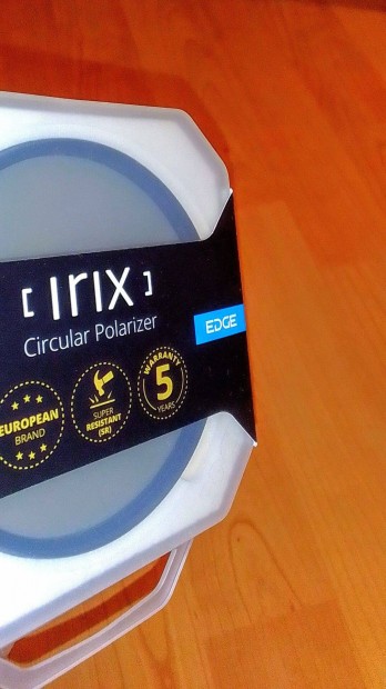 Irix edge polr szr 95