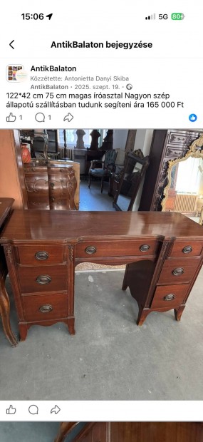 �r�asztal klasszikus f�b�l