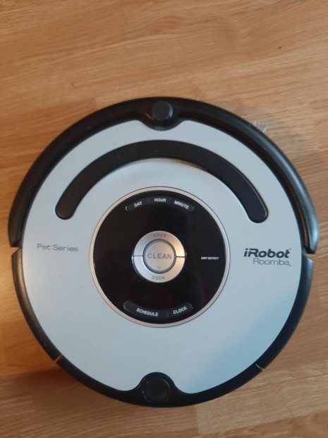 Irobot 564 roomba pet series robotporszv