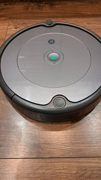 Irobot Roomba 697 robotporszv (Wifi)