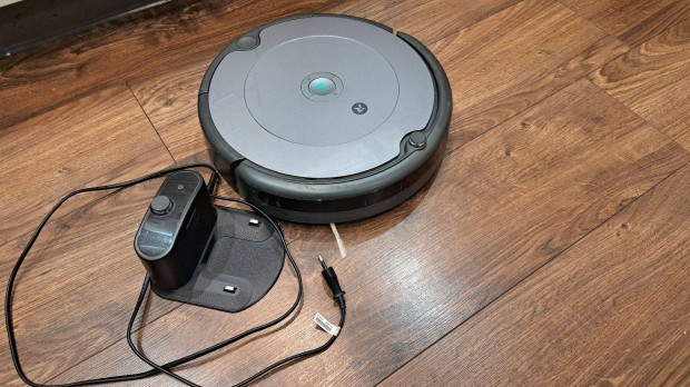 Irobot Roomba 697 robotporszv (Wifi) Ingyen szlltssal