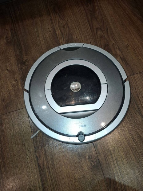 Irobot Roomba 780 robotporszv (hibs)