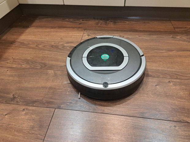 Irobot Roomba 780 robotporszv (mkdkpes)
