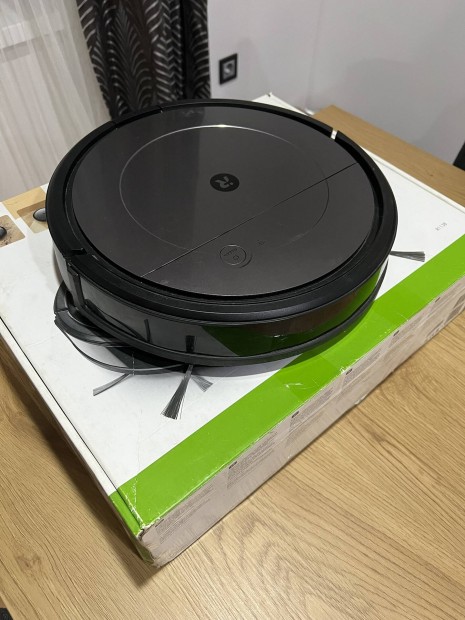 Irobot Roomba Combo