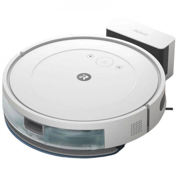 Irobot Roomba Combo Essential robotporszv s feltrlrobot - fehr