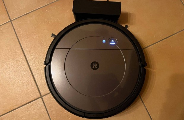 Irobot Roomba Combo (R113) robotporszv felmosfunkcival elad