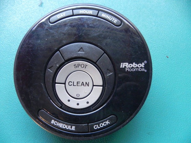 Irobot Roomba Tvirnyt Vezrl 804-WCC