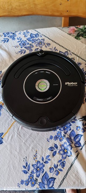 Irobot porsziv