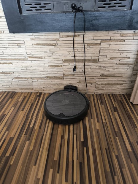 Irobot roomba 697 (wifi)