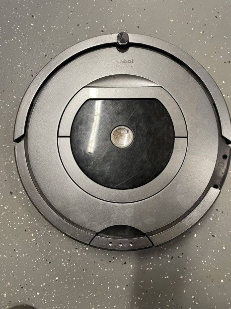 Irobot roomba robotporszv