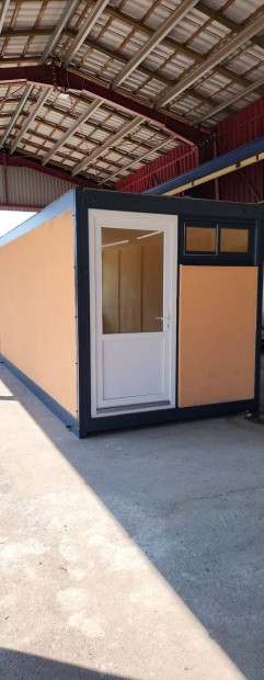 Iroda konténer