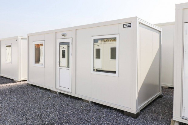 Iroda konténer lakókonténer pavilon irodakonténer Kiadó konténerek