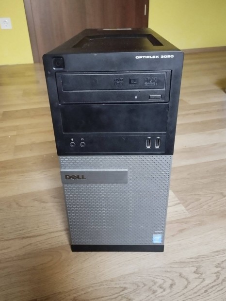 Irodai Dell számítógép