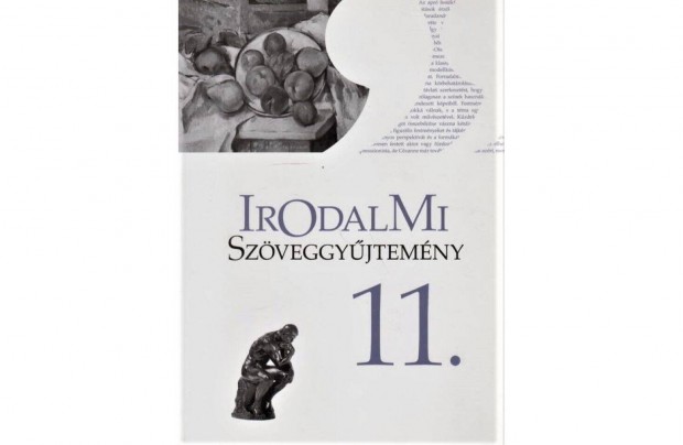 Irodalmi szveggyjtemny 11