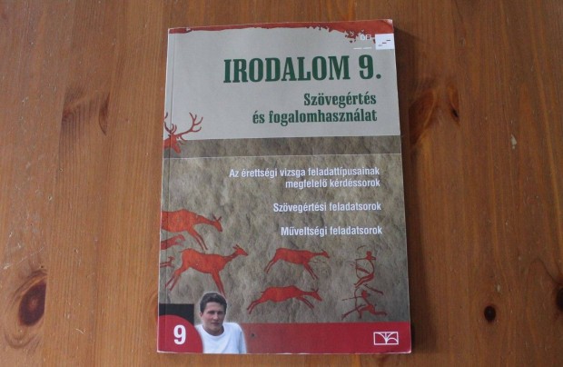 Irodalom 9. Szvegrts s fogalomhasznlat OFI