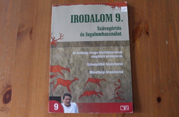 Irodalom 9. Szvegrts s fogalomhasznlat ( OFI )