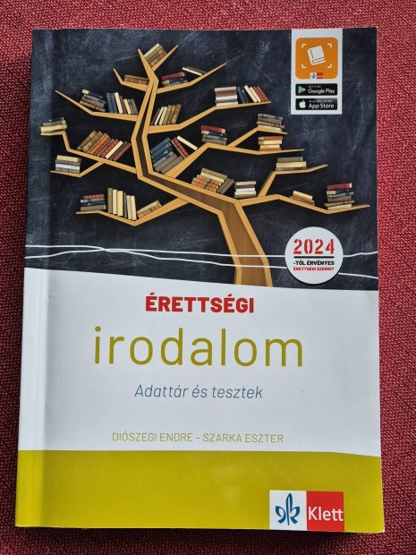 Irodalom rettsgi adattr s tesztek