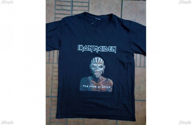 Iron Maiden pl L XL