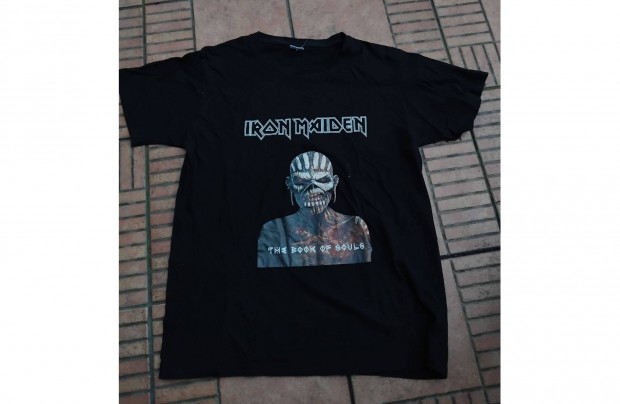 Iron Maiden pl L XL